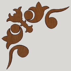 ����ʽ����_Sketchup��ͼ��ʦģ��Vray����202204252392