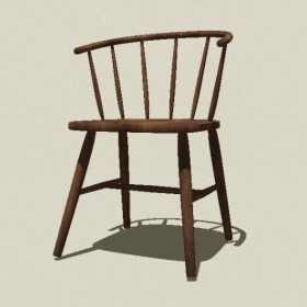 ����ʽ����-Sketchup��ͼ��ʦEnscape����ģ��2022051111