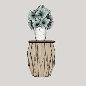 ��ͷ��_Sketchup��ͼ��ʦģ��Vray����202204253270