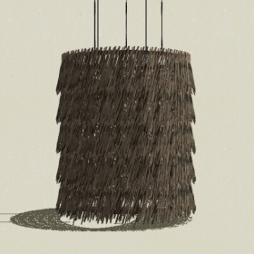 ���޵���-Sketchup��ͼ��ʦEnscape����ģ��2022051166