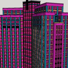 Sketchup칫巽002