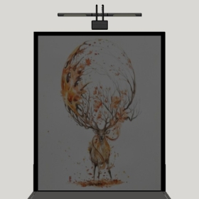 װ�λ�_Enscape���ʲ�ͼ��ʦģ���������202204203211