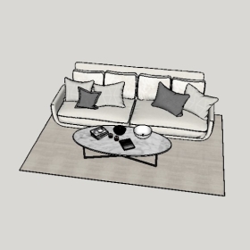 ���ɳ��_Sketchup��ͼ��ʦģ��Vray����202204254113