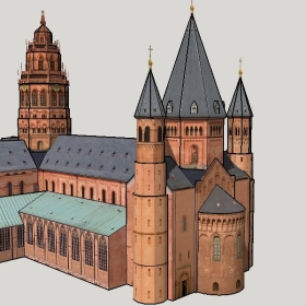 Sketchup칫ģ364