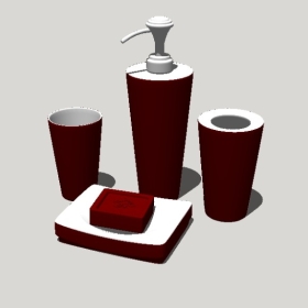 ϴ����ƷSketchup��ͼ��ʦģ��Enscape����20220425579