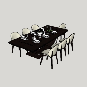 ����_Sketchup��ͼ��ʦģ��Vray����202204254753