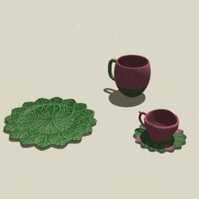 �;�-Sketchup��ͼ��ʦEnscape����ģ��2022051197