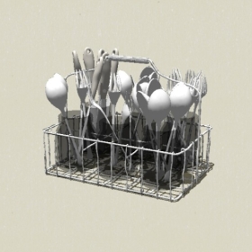 ����-Sketchup��ͼ��ʦEnscape����ģ��2022051184