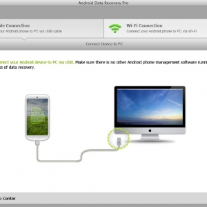Tenorshare Android Data Recovery Pro for Mac 1.0.0.2 Android数据恢复