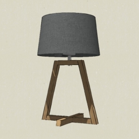 ̨��-Sketchup��ͼ��ʦEnscape����ģ��20220511104