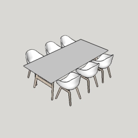 ����_Sketchup��ͼ��ʦģ��Vray����202204254665