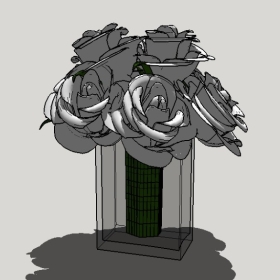 ����_Sketchup��ͼ��ʦģ��Enscape����22020426329