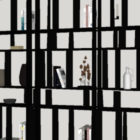 �й�Ʒ�ƼҾ�_banlan31SU��ͼ��ʦģ��Vray����