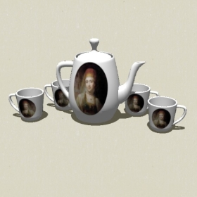 �;�-Sketchup��ͼ��ʦEnscape����ģ��20220511173