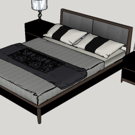 ��_Sketchup��ͼ��ʦģ��Vray����2022042536