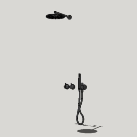 ��ԡ����Sketchup��ͼ��ʦģ��Enscape����20220425339