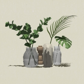 ������Ʒ-Sketchup��ͼ��ʦEnscape����ģ��2022051150