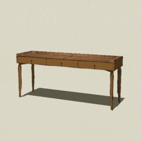 �߹���Ʒ��-Sketchup��ͼ��ʦEnscape����ģ��20220511145