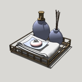 ϴ����ƷSketchup��ͼ��ʦģ��Enscape����20220425596