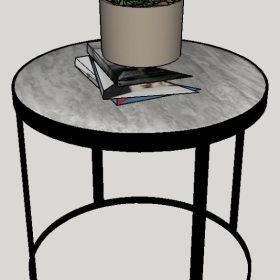 �����Ʒ��_Sketchup��ͼ��ʦģ��20220425longhi17