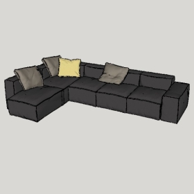 ���ɳ��_Sketchup��ͼ��ʦģ��Vray����202204254100