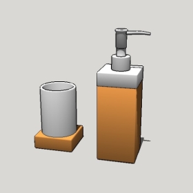 ϴ����ƷSketchup��ͼ��ʦģ��Enscape����20220425602