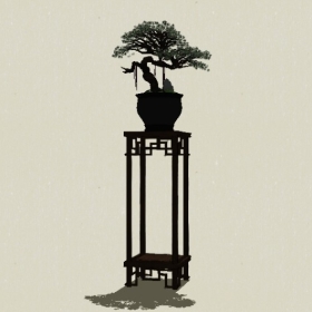 �辰ֲ��-Sketchup��ͼ��ʦEnscape����ģ��2022051187