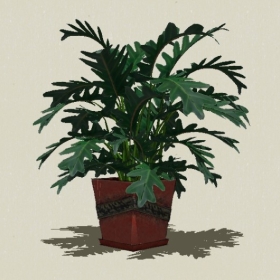 ����ֲ��-Sketchup��ͼ��ʦEnscape����ģ��20220511349