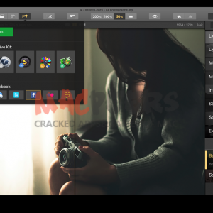 Macphun Creative Kit 2016 Pro 04.2016 for Mac 图片特效工具合集