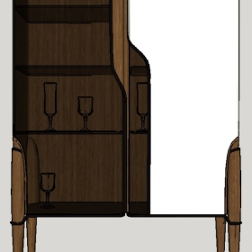 �����Turri�Ҿ�_Sketchup��ͼ��ʦģ��Vray����20220425831