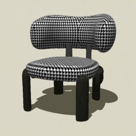 �޷�������-Sketchup��ͼ��ʦEnscape����ģ��2022051125