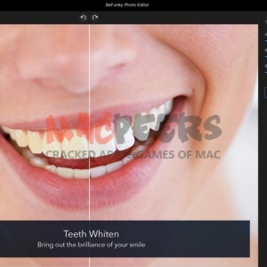 BeFunky Express for mac 2.1.5 快速照片编辑器