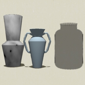 ��ƿ����-Sketchup��ͼ��ʦEnscape����ģ��2022051165