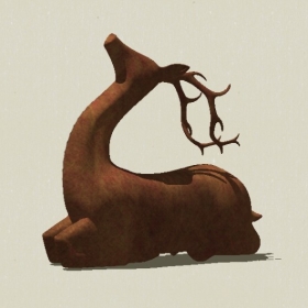 �������-Sketchup��ͼ��ʦEnscape����ģ��20220511107