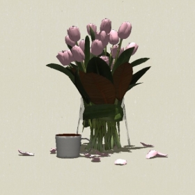 ������Ʒ-Sketchup��ͼ��ʦEnscape����ģ��2022051196