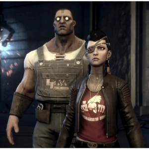 Dreamfall Chapters Book 1-2-3 for mac 1.0 (2014) [Multi] – 梦陨章 mac游戏  ...