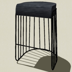 ����-Sketchup��ͼ��ʦEnscape����ģ��2022051127