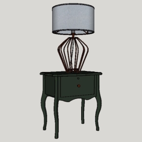 ��ͷ��_Sketchup��ͼ��ʦģ��Vray����202204253257