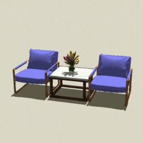 ��������-Sketchup��ͼ��ʦEnscape����ģ��20220511