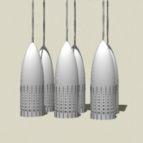 �ִ�����-Sketchup��ͼ��ʦEnscape����ģ��20220511437