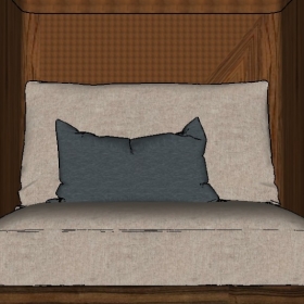 �й�ľ���Ҿ�_Sketchup��ͼ��ʦģ��Vray����20220425353