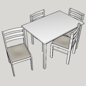 ����_Sketchup��ͼ��ʦģ��Vray����202204254709