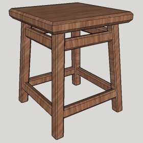 ����_Sketchup��ͼ��ʦģ��Vray����202204254856