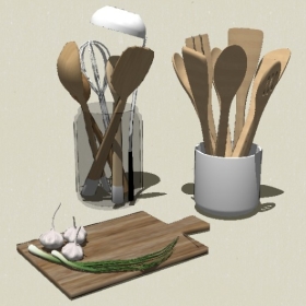 ����-Sketchup��ͼ��ʦEnscape����ģ��20220511108