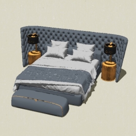 ��-Sketchup��ͼ��ʦEnscape����ģ��20220511133