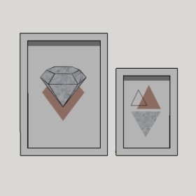 װ�λ�_Enscape���ʲ�ͼ��ʦģ���������202204203314