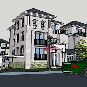 Sketchupģͱ0407