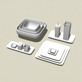 �;�-Sketchup��ͼ��ʦEnscape����ģ��2022051193