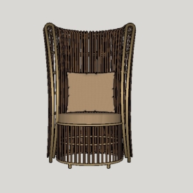 ��������_Sketchup��ͼ��ʦģ��Vray����202204255175