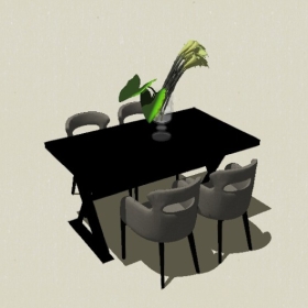 ����-Sketchup��ͼ��ʦEnscape����ģ��20220511126